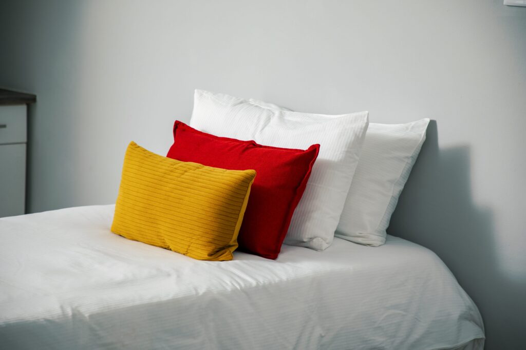 Capital Residence interior view 2