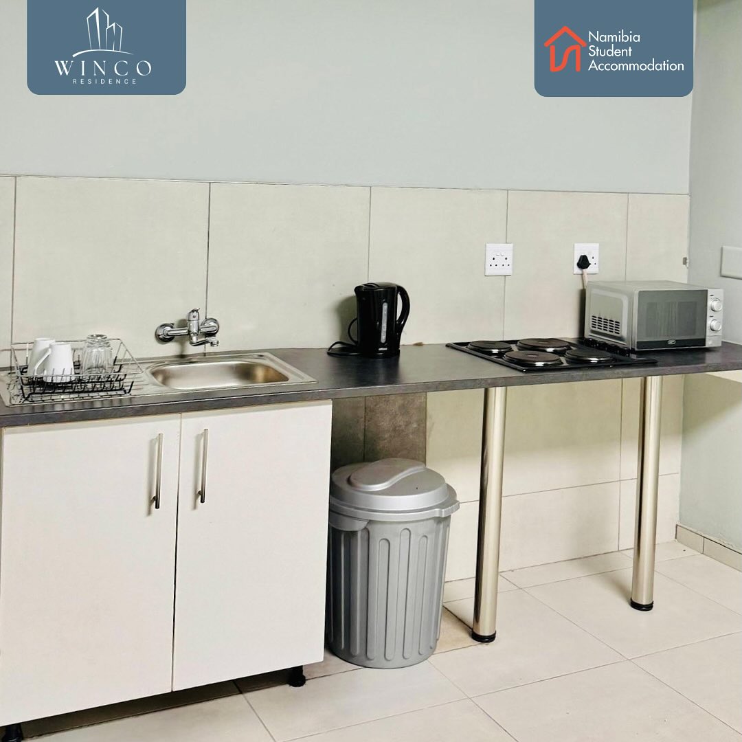 Winco Residence interior view 4